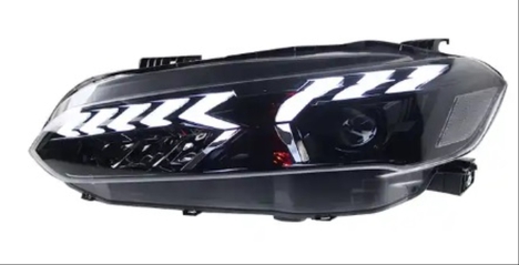 HONDA CIVIC 2022+ ULTIMATE LED FAR
